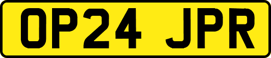 OP24JPR