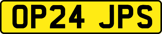 OP24JPS