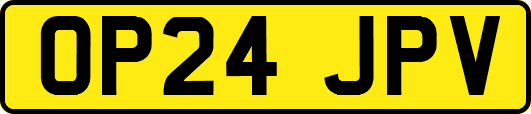 OP24JPV