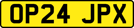 OP24JPX