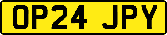 OP24JPY