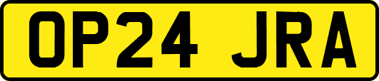OP24JRA