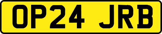 OP24JRB