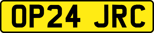 OP24JRC