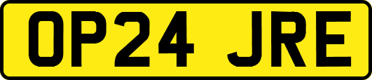 OP24JRE