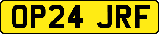 OP24JRF
