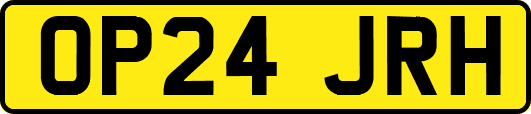 OP24JRH