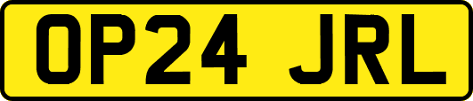 OP24JRL