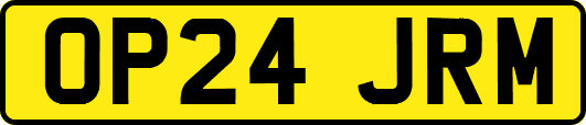 OP24JRM