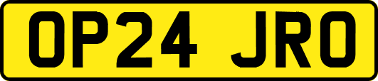 OP24JRO