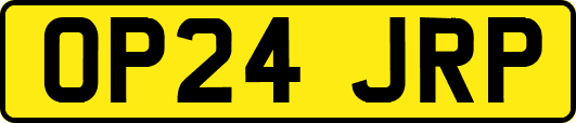 OP24JRP