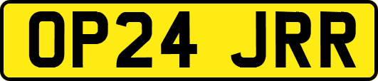 OP24JRR