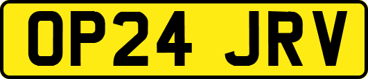 OP24JRV