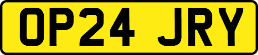 OP24JRY
