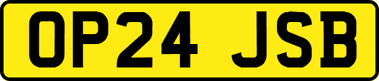 OP24JSB