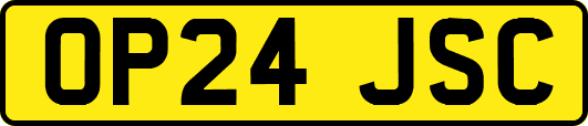 OP24JSC
