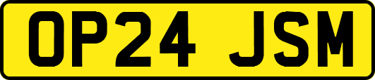 OP24JSM