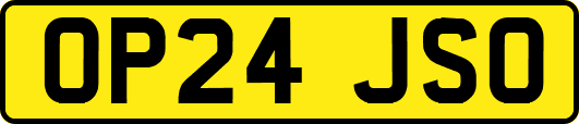 OP24JSO