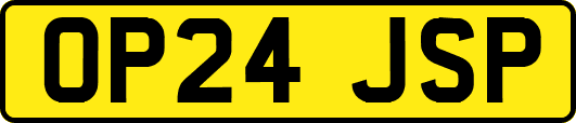 OP24JSP