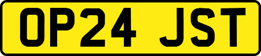 OP24JST