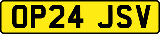 OP24JSV