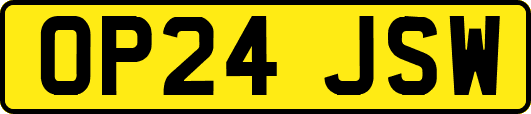 OP24JSW