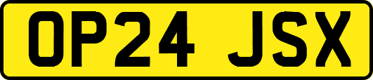 OP24JSX