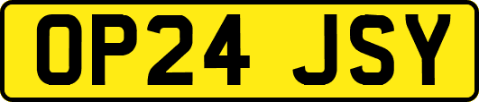 OP24JSY