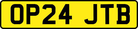 OP24JTB