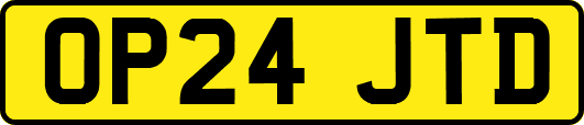 OP24JTD