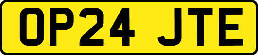 OP24JTE