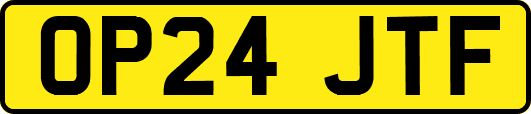 OP24JTF