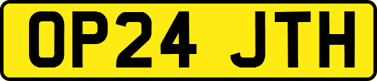 OP24JTH