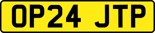 OP24JTP