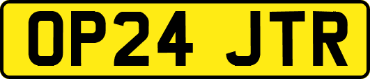 OP24JTR