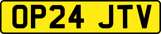 OP24JTV