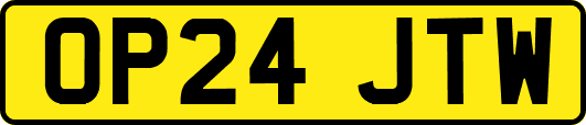 OP24JTW