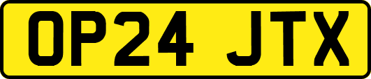 OP24JTX