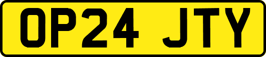 OP24JTY