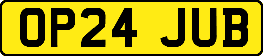 OP24JUB