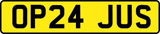 OP24JUS