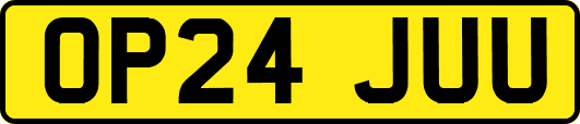 OP24JUU
