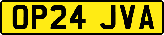 OP24JVA