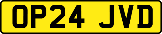 OP24JVD