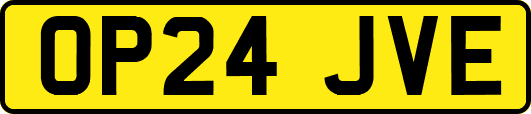 OP24JVE