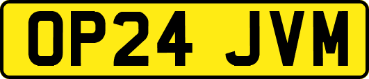 OP24JVM