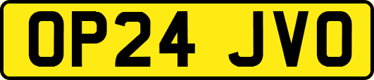 OP24JVO