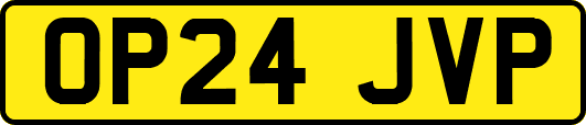 OP24JVP