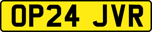 OP24JVR