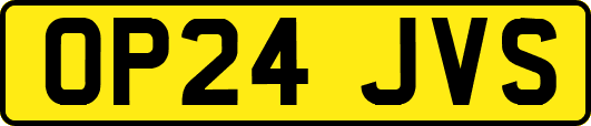 OP24JVS